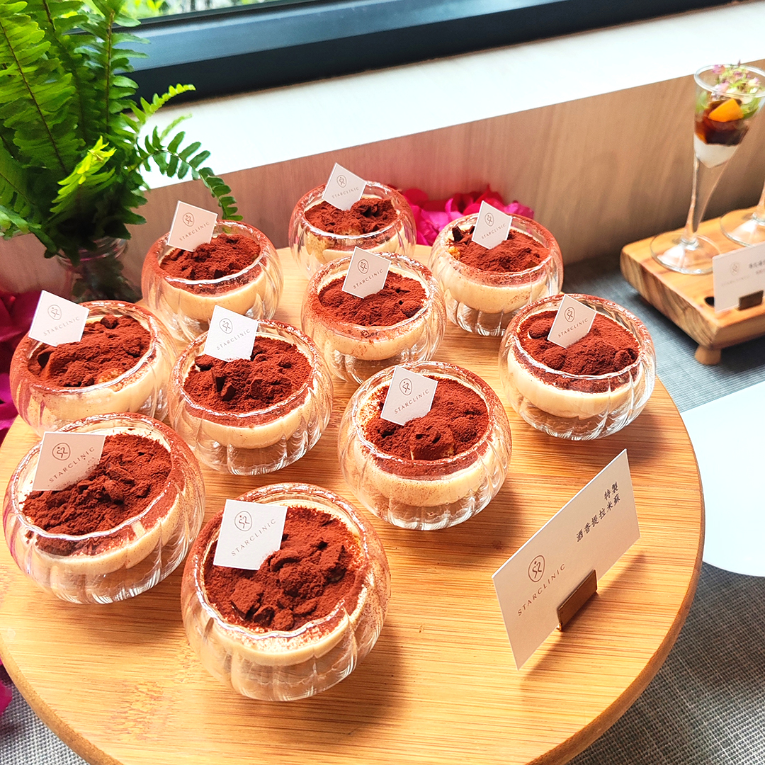 婚禮外燴餐點12